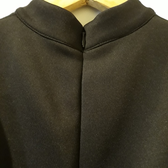 Guess Los Angeles Crepe Cutout Sheath Dress - Picture 6 of 6